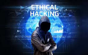 Ethical Hacking
