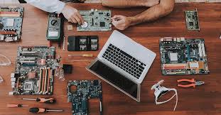 Computer Repairing
