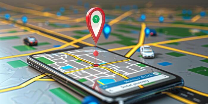 Tracking System